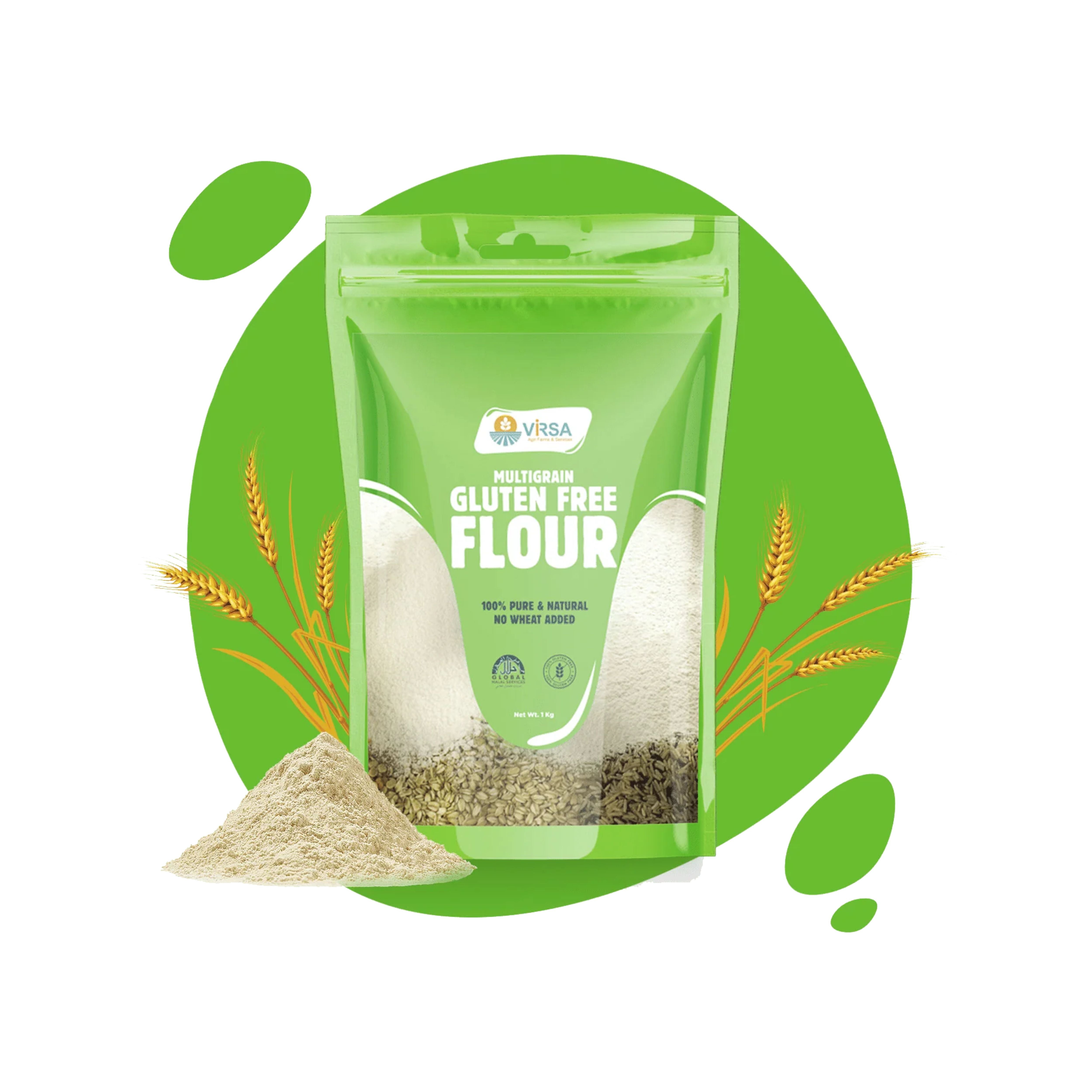 Gluten Free – SavingPoint