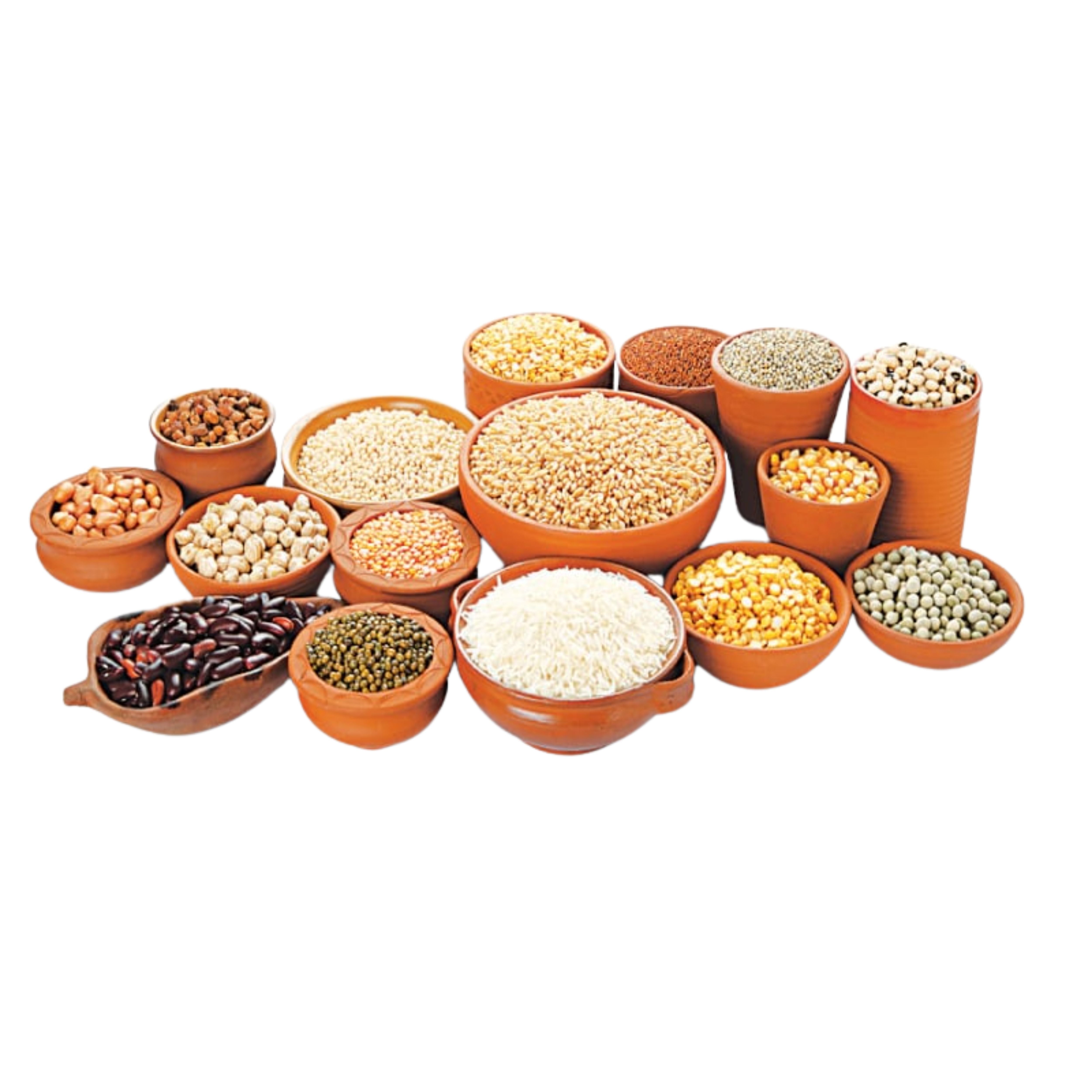 Beans & Pulses – SavingPoint