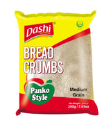 Bread Crumbs Large Grain 200gm