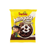 Mingalz Chocolate Crunch Ticky pack 20gm