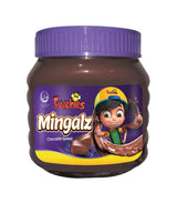 Milky Chocolate Spread 350gm