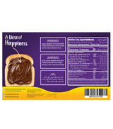 Milky Chocolate Spread 350gm