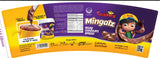 Mingalz Milky Chocolate Spread 1 Kg
