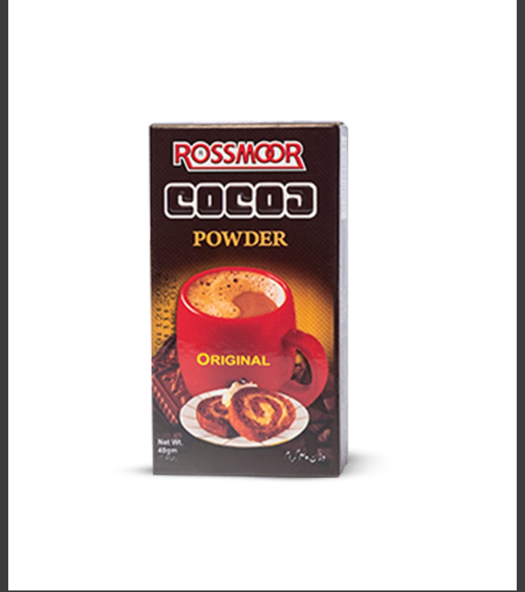Cocoa Powder 40gm