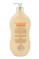 Skincare Pretty Gold Magic Whitening Face & Body Lotion, SPF20, Egg Yolk & L-Glutathione, For All Types Of Skin, 500ml