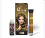 Olivia Hair Colour (Golden Blonde 12)