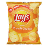 Lay's French Cheese Chips, 30g