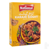 National Karahi Ghost Masala Mix 50gm