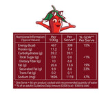 Knorr Chatt Patta Noodles, 110g