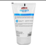 Saeed Ghani Hydrating & Anti-Aging Goat Milk Face Wash, Suitable For All Skin Types, 100ml
