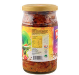 National Hyderabadi Pickle 320gm