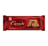 Candi Biscuit, Bar Pack Box