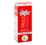 Mr. White Truly Whitening Toothpaste, 120