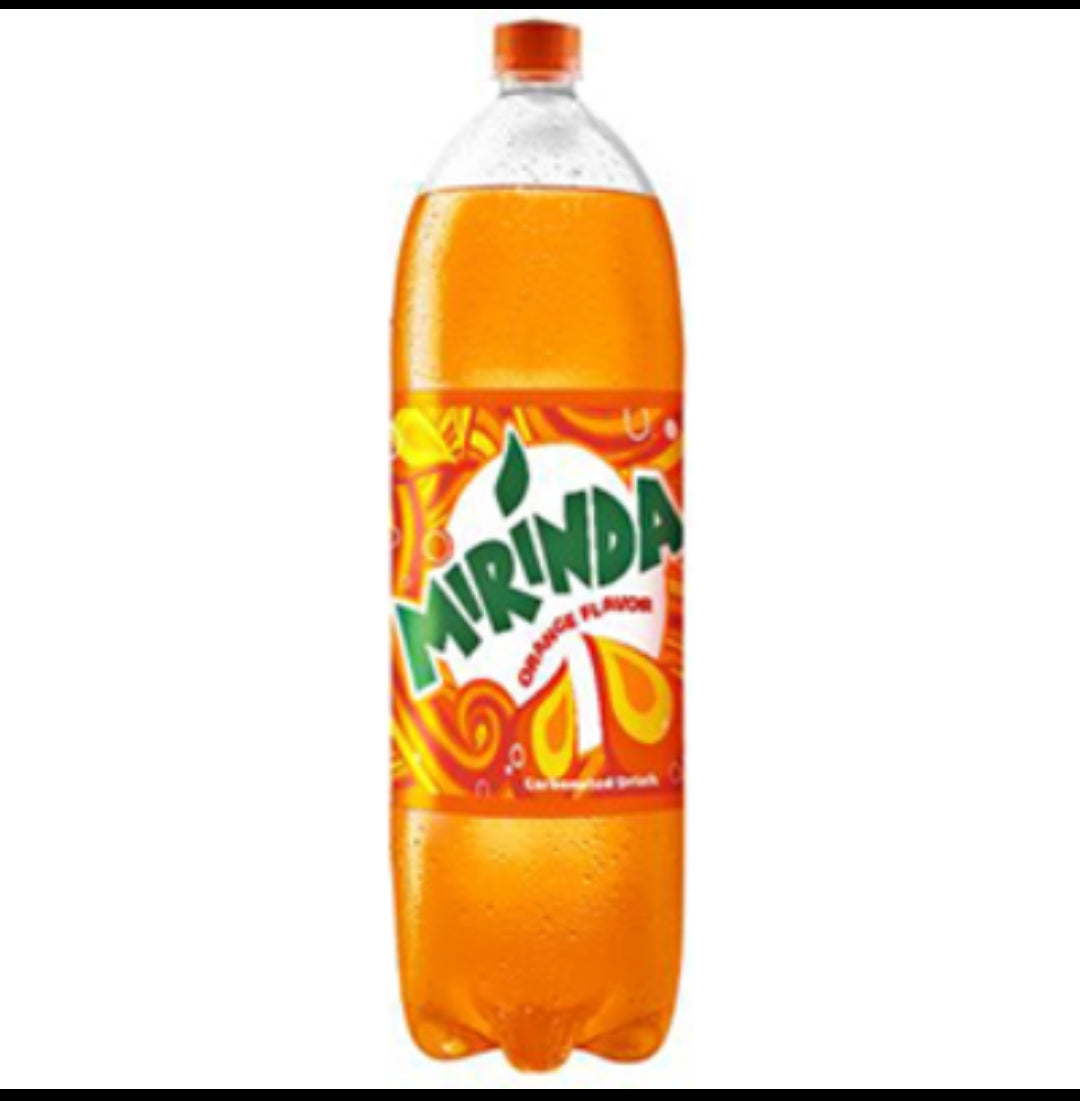Mirinda 1L
