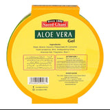 Saeed Ghani Aloe Vera Gel, 180g