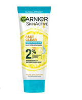Garnier Fast Clear Facewash, For Acne Prone Skin, 50ml
