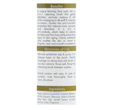 Hemani Sandal Anti-Wrinkle Foaming Face Wash, For All Skin Types, 150ml