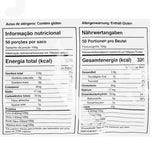 Sunridge Fortified Chakki Atta, 5Kg