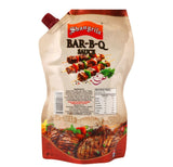 Shangrila BBQ Sauce Pouch, 400g