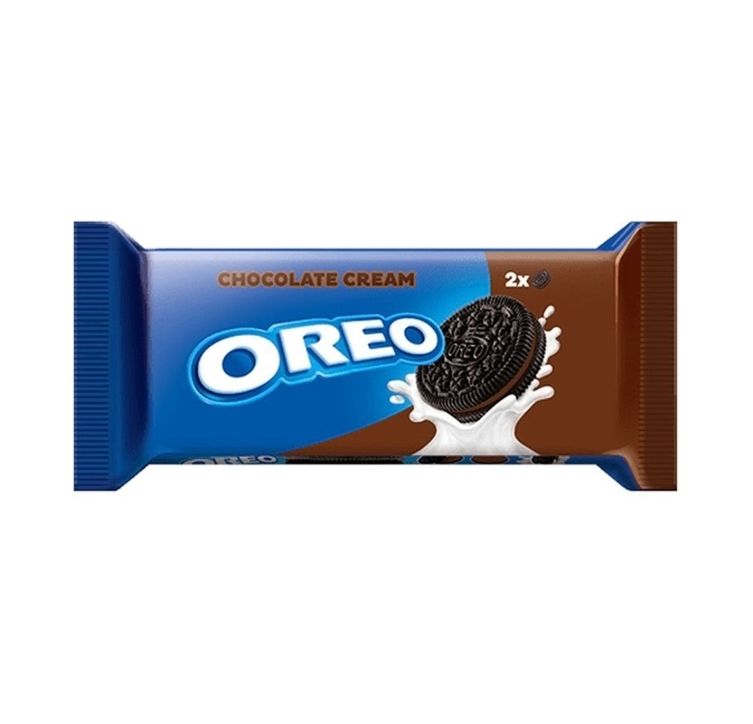 Oreo Chocolate Biscuit, Snack Pack