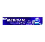 Medicam Ultra Fresh 3in1 Blue Gel Toothpaste, 75g