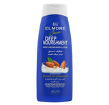 Elmore Classic Deep Nourishment Moisturizing Body Lotion, For Dry To Very Dry Skin Type, 250g
