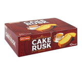 Bisconni Cake Rusk, 40g,