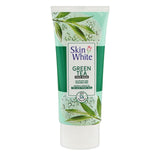 Skin White Green Tea Face Wash, Sulphate & Paraben Free, For Acne Prone Skin, 100g