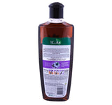Dabur Vatika Black Seed Enriched Hair Oil, Strong & Shiny 200ml