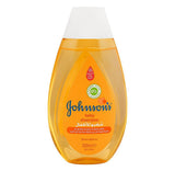 Johnson's As Gentle To Eye As Pure Water Baby Shampoo, 300ml