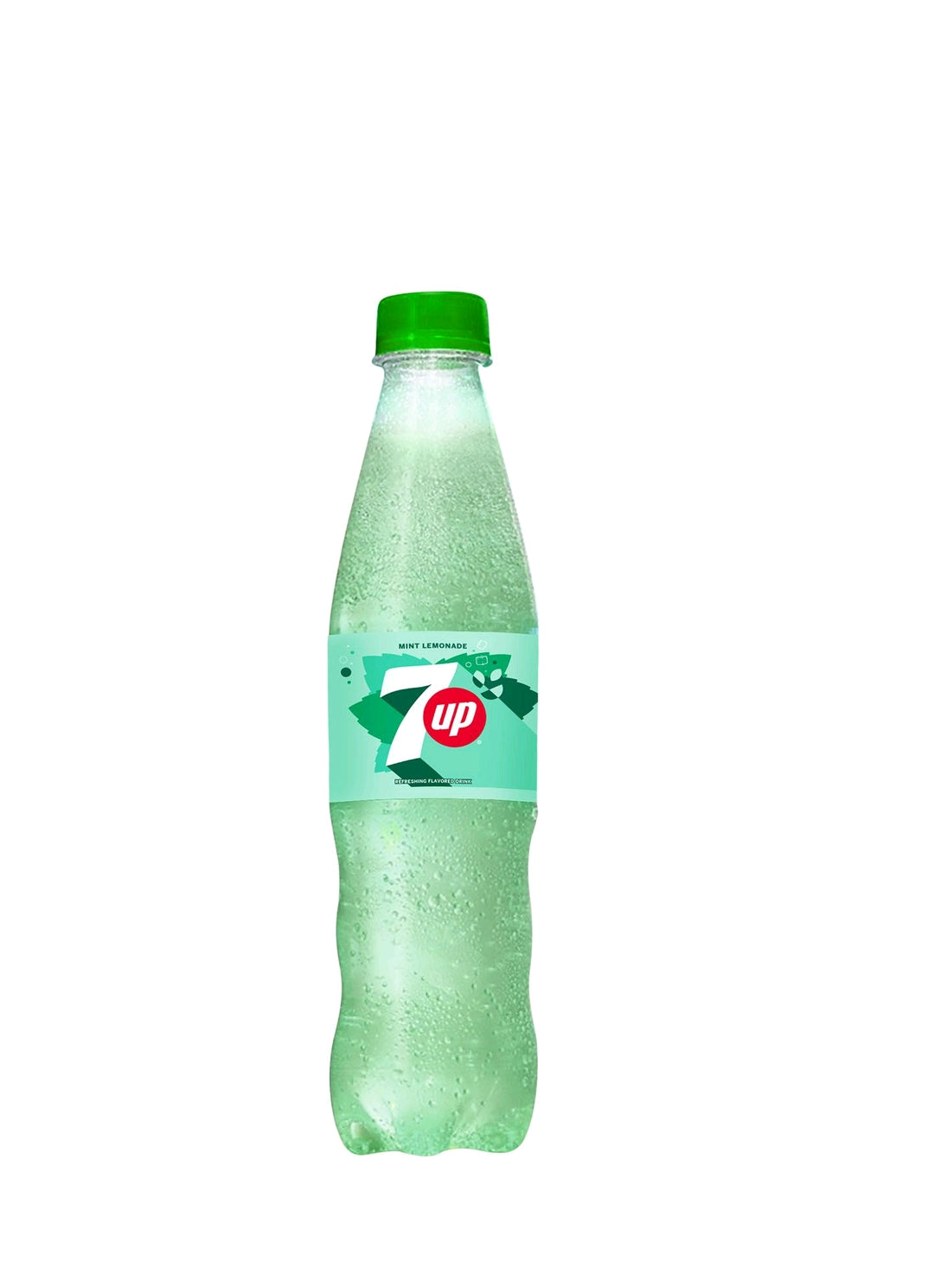 7Up Mint Lemonade 345ml
