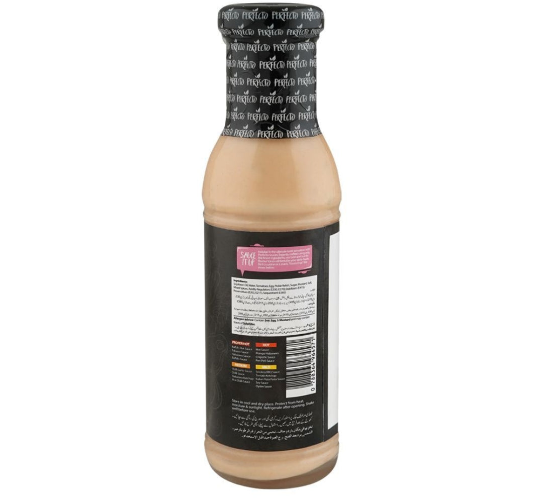 Perfecto Creamy Thousand Island Sauce, 290g