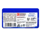 Lifebuoy Mild Care Blue Soap Value Pack, 3x128g