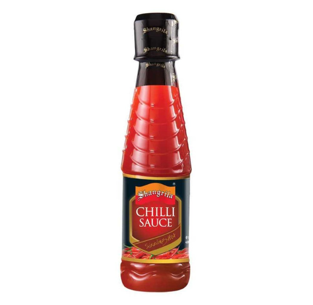 Shangrila Chilli Sauce 300ml