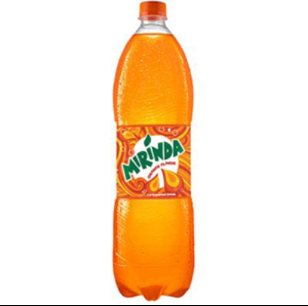 Mirinda 1.5L