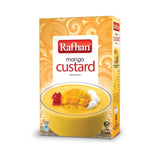 Rafhan Mango Custard 275g