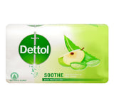 Dettol Soothe Soap, 110g