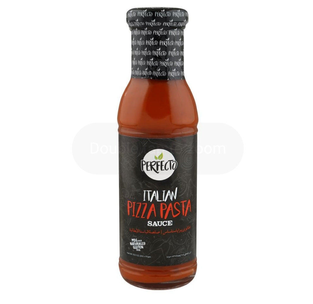 Perfecto Italian Pizza Pasta Sauce, 300g