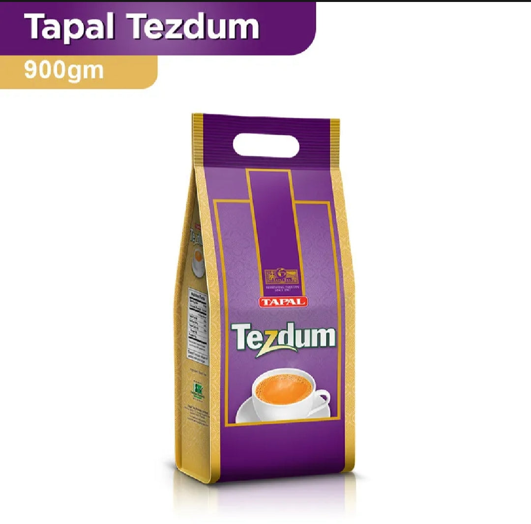 TAPAL Tezdum 900gm