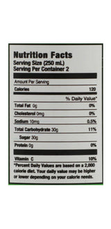 Ice-cream Soda 500ml