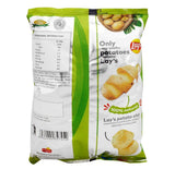 Lay's Yogurt & Herb, 18g