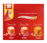 Peanut Pik, 16-Snack