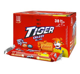 Tiger Biscuit, Bar Pack Box