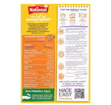 National Achar Gosht Masala Mix Double Pack