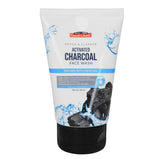 Saeed Ghani Detox & Cleanse Activated Charcoal Face Wash, For All Skin Types, 100ml