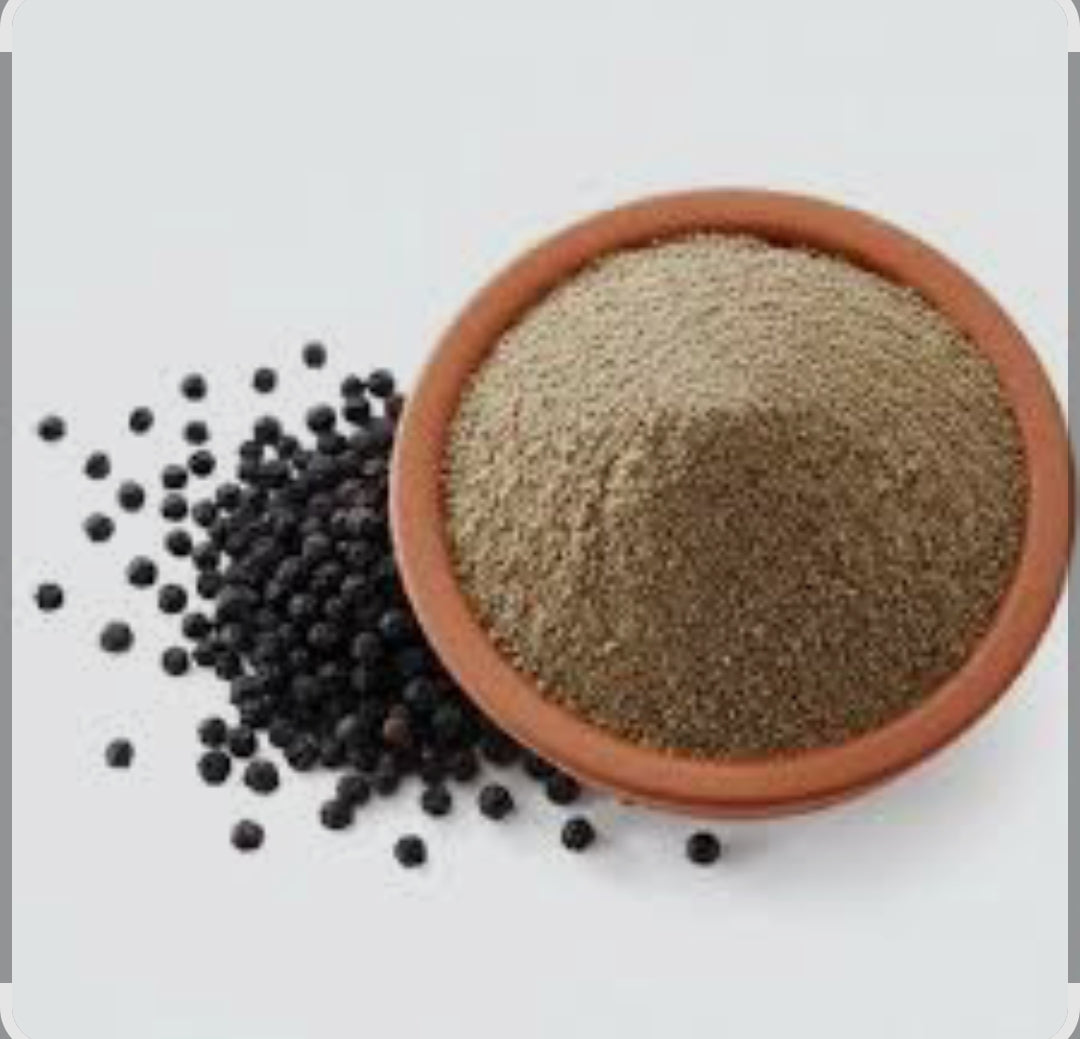 Kali Mirch (Black Pepper) Powder 100gm