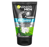 Garnier Skin Active Ultra Clean 3in1 Wash+Scrub+Mask With Charcoal, Paraben Free, 100ml