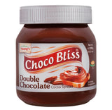 Young's Choco Bliss Double Chocolate Cocoa Spread, 350g