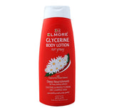 Elmore Deep Nourishment Glycerine Body Lotion, Non Greasy, 250g