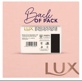 Lux Velvet Glow Jasmine White Soap, 100g